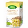 MANZANILLA con anis infusion 20bolsitas