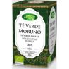 TE VERDE MORUNO SAHARA infusion 20bolsitas. BIO