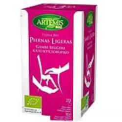 PIERNAS LIGERAS tisana 20bolsitas. BIO