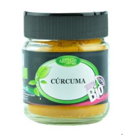 CURCUMA XL especia 85gr. BIO