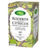 TE ROOIBOS CITRICOS sin teina infusion 20bolsitas.