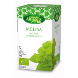 MELISA infusion 20bolsitas. BIO