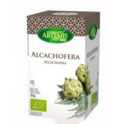 ALCACHOFERA infusion 20bolsitas. BIO