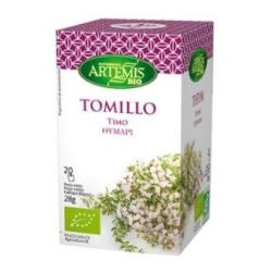 TOMILLO infusion 20bolsitas BIO