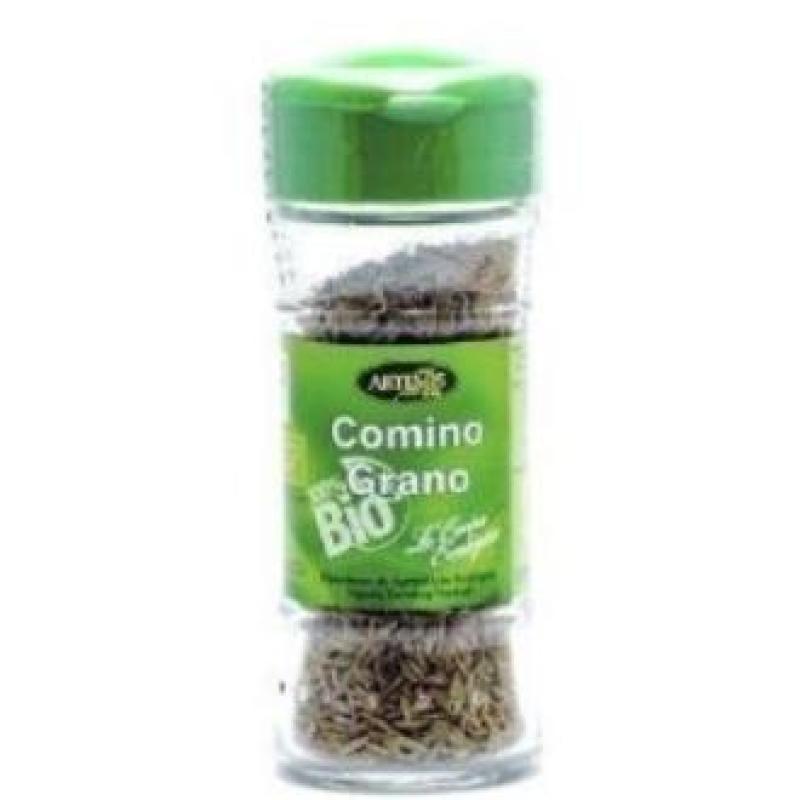 COMINO en grano especia 20gr. BIO