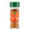 CURRY ROJO especia 28gr. BIO