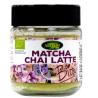 MATCHA CHAI LATTE 60gr. BIO VEGAN