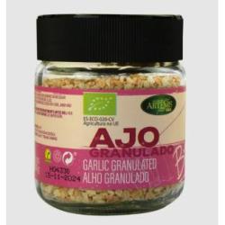 AJO granulado XL especia 100gr. BIO VEGAN