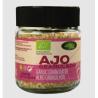 AJO granulado XL especia 100gr. BIO VEGAN