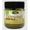 COMINO molido XL especia 80gr. BIO VEGAN