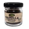 VAINILLA molida especia 8gr. BIO VEGAN