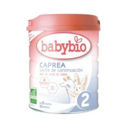 LECHE CAPREA 2 CABRA CONTINUACION 6-12mes 800g BIO