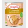 CEREALES NATURE con quinoa 6meses 220gr. BIO S/A