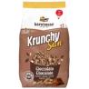 MUESLI KRUNCHY SUN chocolate 375gr. BIO