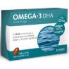 OMEGA 3 DHA 60perlas