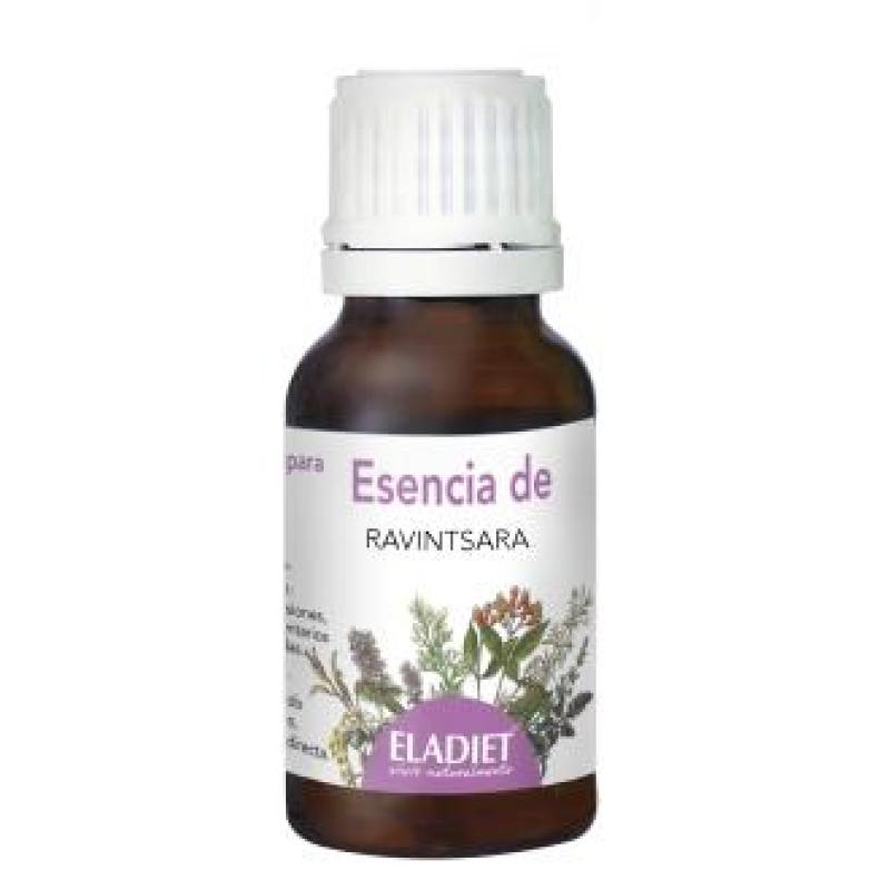 RAVINTSARA aceite esencial 15ml.