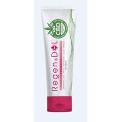 REGEN & DOL crema CBD 60ml.