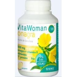 VITA WOMAN onagra 200perlas.