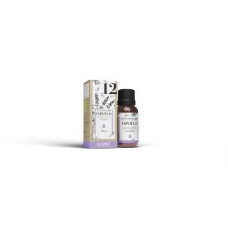 ESPLIEGO aceite esencial BIO 15ml.