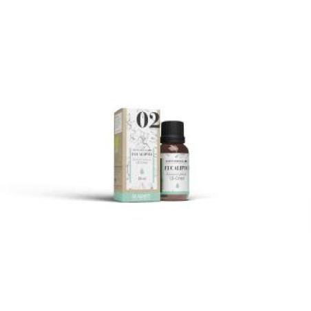 EUCALITPO aceite esencial BIO 15ml.