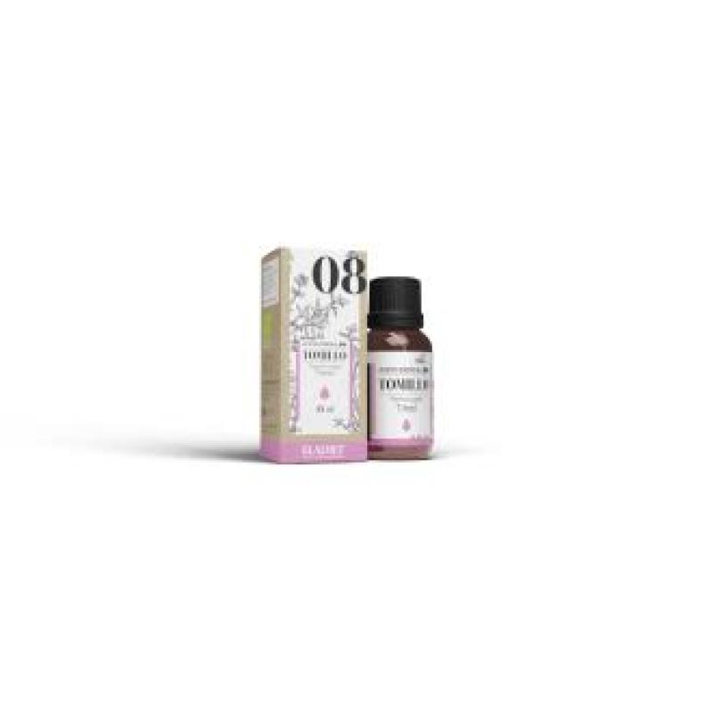 TOMILLO aceite esencial BIO 15ml.