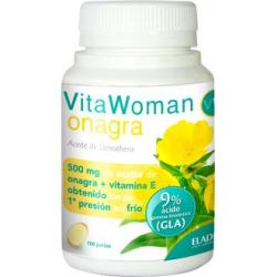 VITA WOMAN onagra 100perlas.