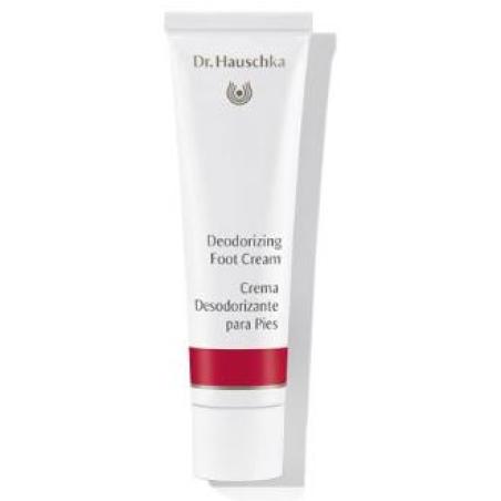 CREMA DESODORIZANTE para pies 30ml.