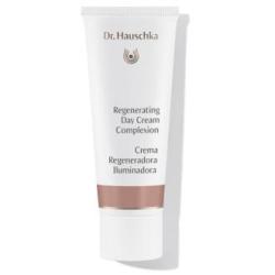 CREMA REGENERADORA ILUMINADORA 40ml.