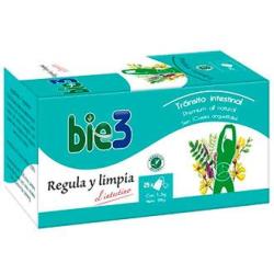 BIE3 REGULA Y LIMPIA infusion 25sbrs