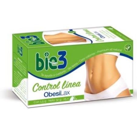 BIE3 CONTROL LINEA infusion 25sbrs