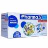 BIE3 PHARMA 3 DIET &  DETOX infusion 25sbrs.