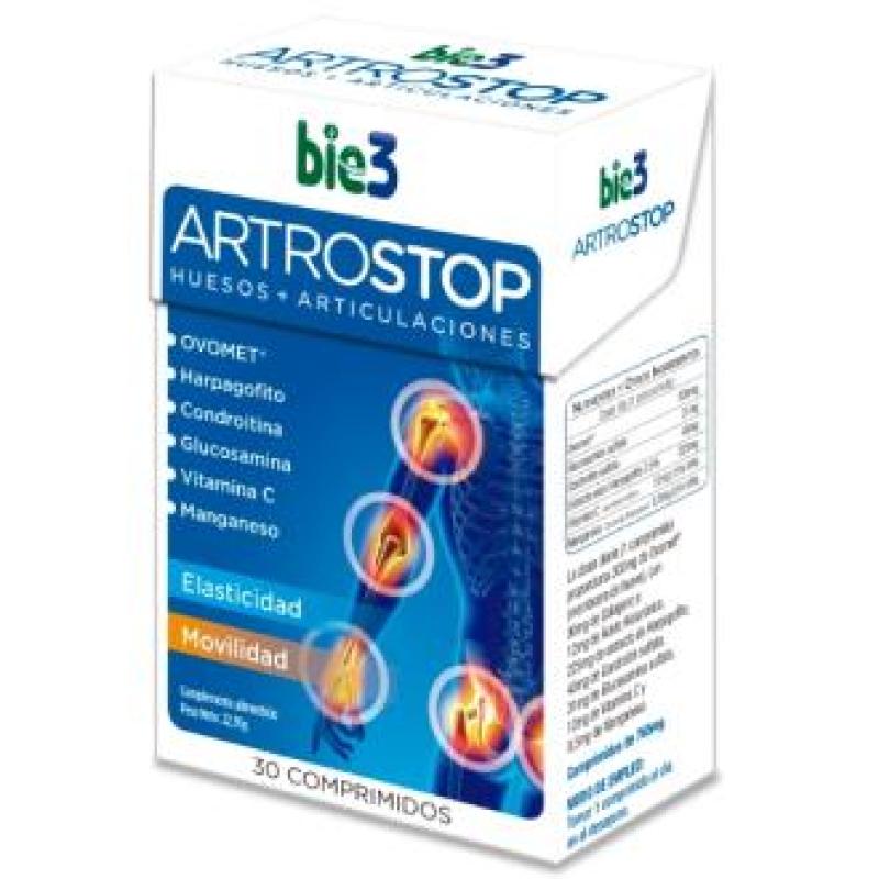 BIE3 ARTROSTOP 30comp.