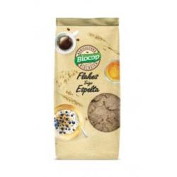 FLAKES DE TRIGO ESPELTA 200gr. BIO