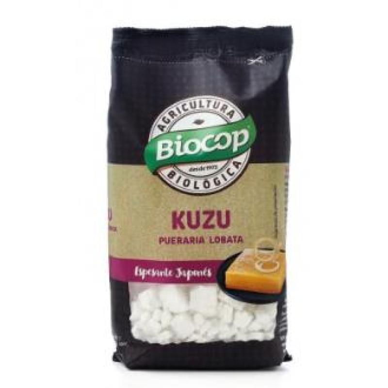 KUZU 100gr. BIO