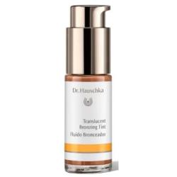 FLUIDO BRONCEADOR 18ml.