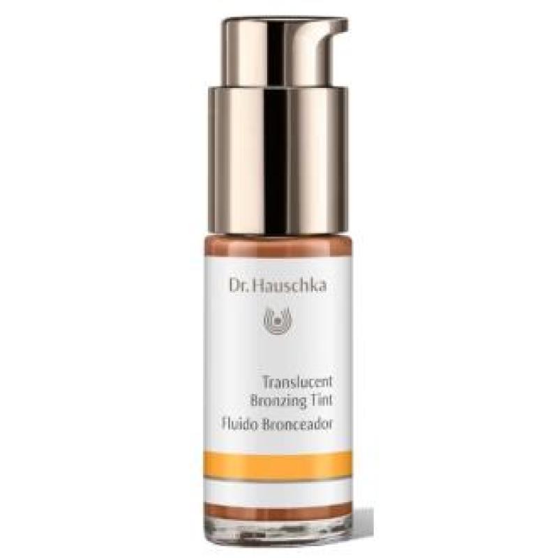 FLUIDO BRONCEADOR 18ml.