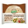 PIADINA DE ESPELTA 225gr. BIO