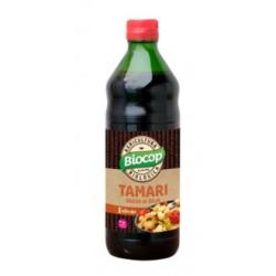 SALSA DE SOJA TAMARI 500ml. BIO