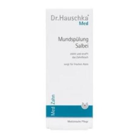 MED COLUTORIO BUCAL salvia 300ml.