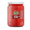 TOMATE ENTERO pelado 530gr. BIO