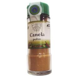 CANELA condimento en polvo 36gr.