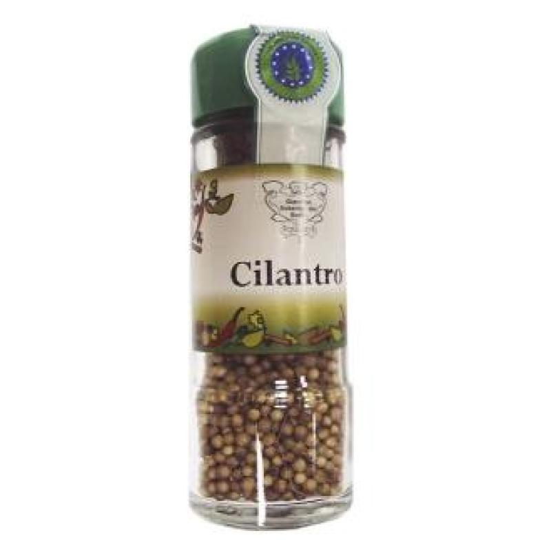 CILANTRO condimento 25gr.