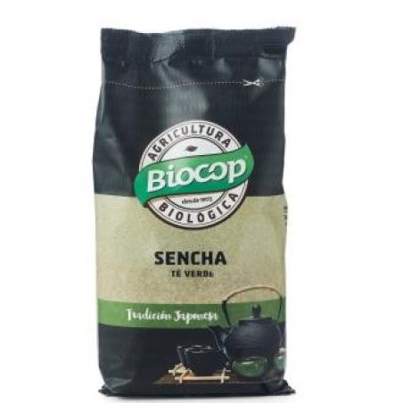 TE VERDE SENCHA 75gr. BIO