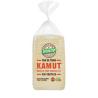 PAN DE MOLDE KAMUT sin corteza 300gr. BIO