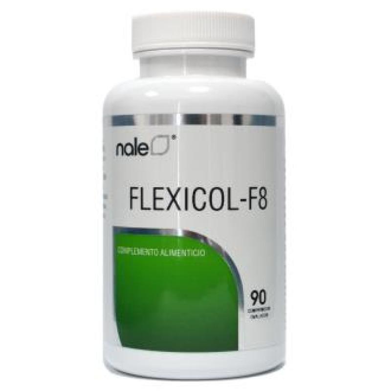 FLEXICOL-F8 90comp.