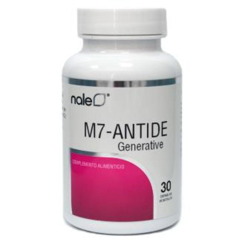 ANTIDEGENERATIVE M7 30cap.