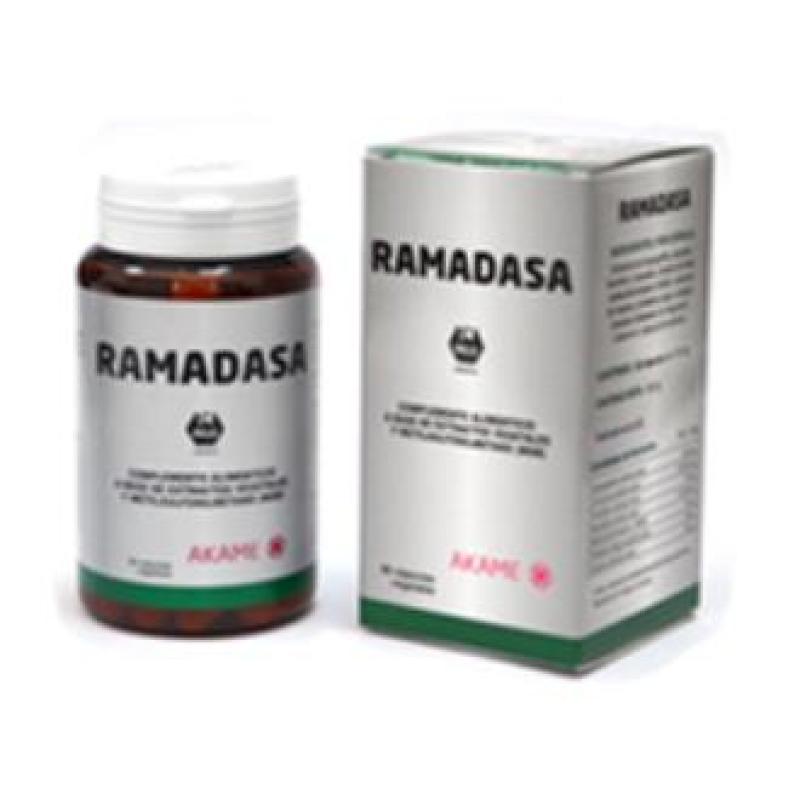 RAMADASA 60cap.