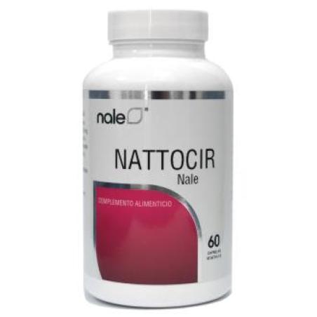 NATTOCIR NALE 60cap.