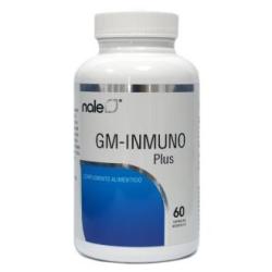 GM-INMUNO 60cap.