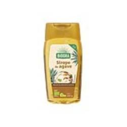 SIROPE DE AGAVE 350gr. BIO